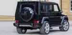 Mercedes-Benz G350 d by Hofele Design 2016 года
